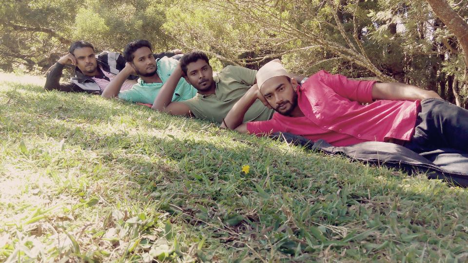 Shihab anakkayam 2